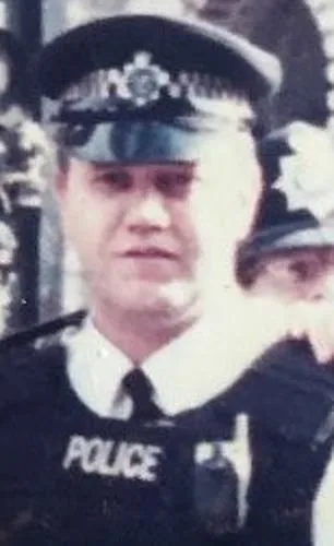 Explosive Claims: Former Scotland Yard Officer Alleges Prince Andrew Smuggled Women into Buckingham Palace Under Secrecy