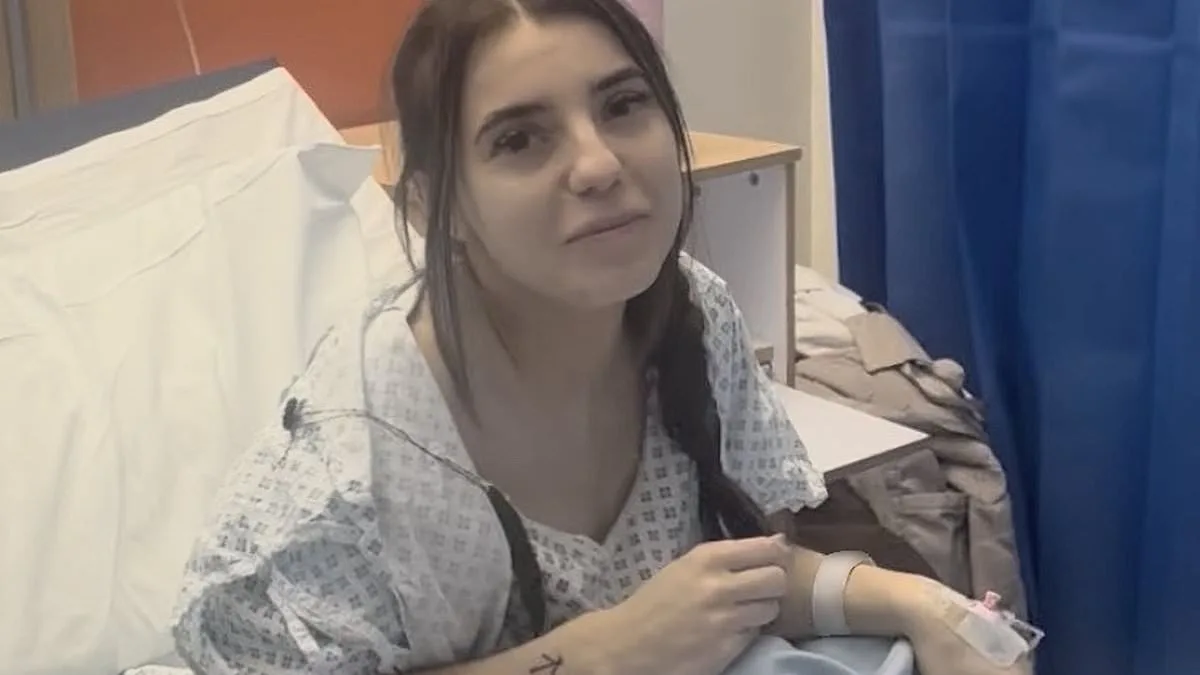 From Overlooked Lump to Aggressive Cancer Battle: A Mother's Journey