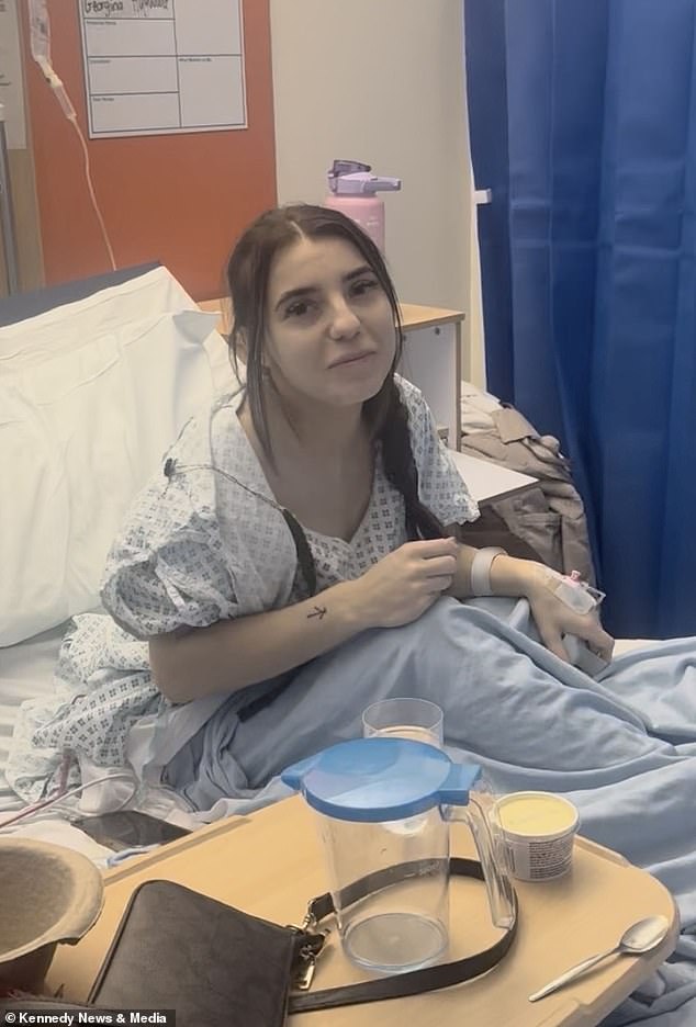 From Overlooked Lump to Aggressive Cancer Battle: A Mother's Journey