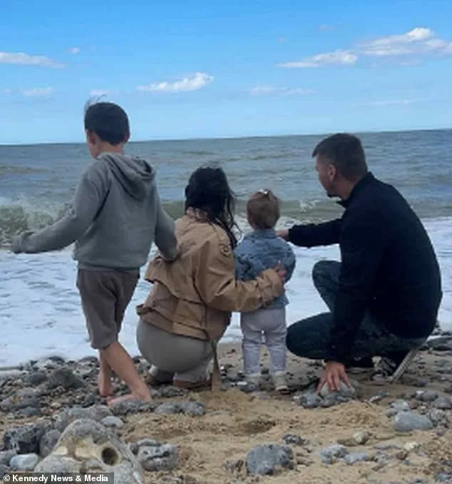 From Overlooked Lump to Aggressive Cancer Battle: A Mother's Journey