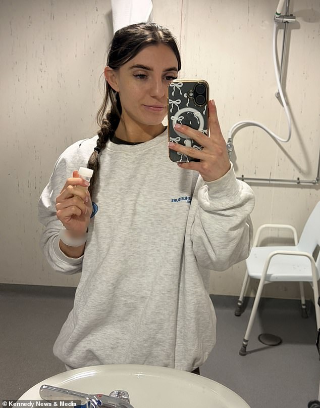 From Overlooked Lump to Aggressive Cancer Battle: A Mother's Journey