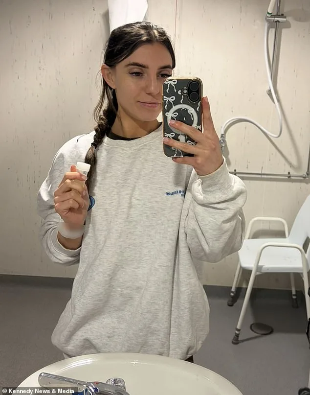 From Overlooked Lump to Aggressive Cancer Battle: A Mother's Journey