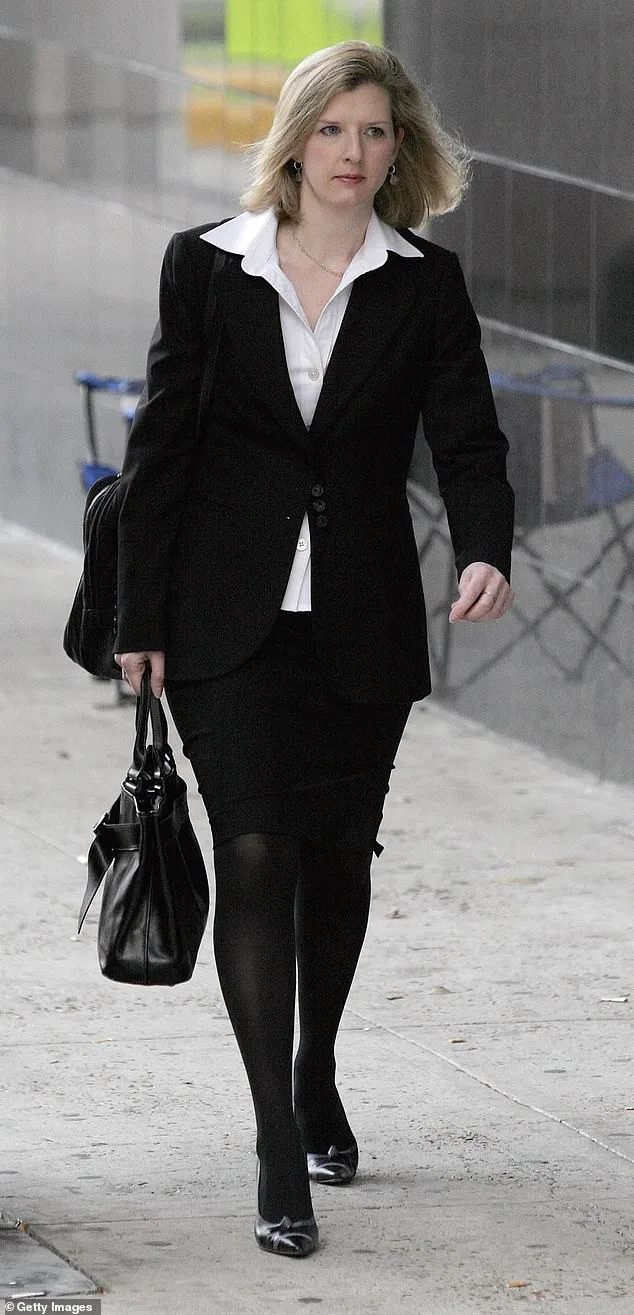 Kathryn Ruemmler Resigns from Goldman Sachs Amid Epstein Scandal Scrutiny