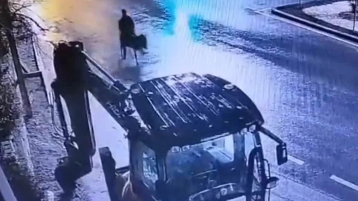 Kayseri Jewelry Heist: Forklift and Donkey Used in Bizarre Gold Theft