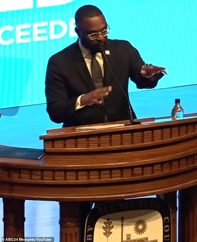 Mayor Paul Young Apologizes for Misgendering Transgender Activist During 2026 Address