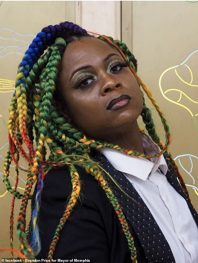 Mayor Paul Young Apologizes for Misgendering Transgender Activist During 2026 Address