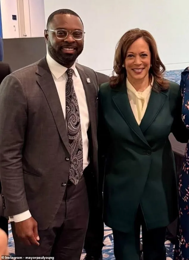 Mayor Paul Young Apologizes for Misgendering Transgender Activist During 2026 Address