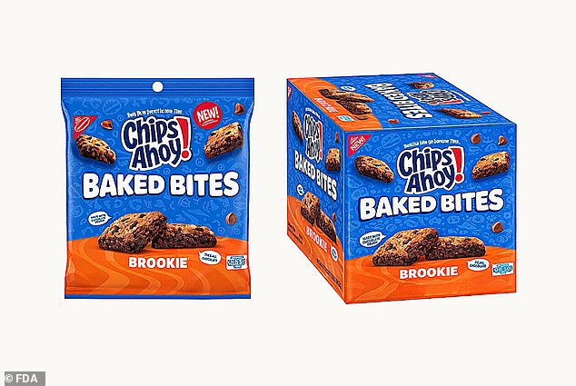 Nationwide Recall of Chips Ahoy! Baked Bites Brookie Cookies Over Choking Hazard Risk: FDA Warns of Corn Starch Clumps Affecting Vulnerable Populations