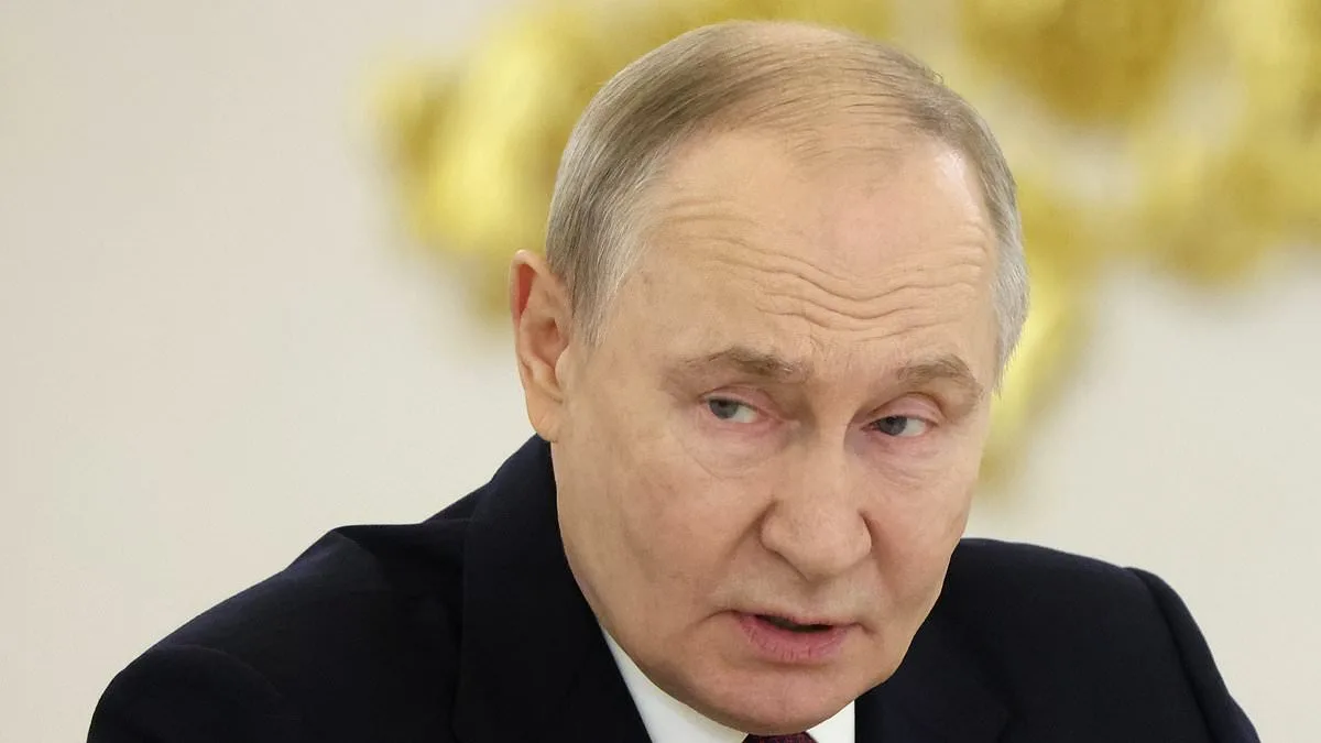 NATO's Vulnerability Exposed: Russia Could Cripple Alliance with 15,000 Troops in Baltic War Game