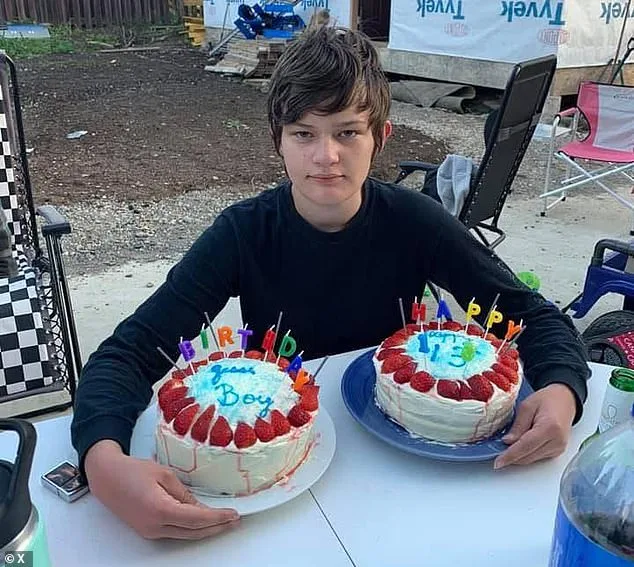 Parents' Agonizing Wait for News After School Shooting Exposes Communication Gaps, as Student Who Performed CPR Became the One to Break the News