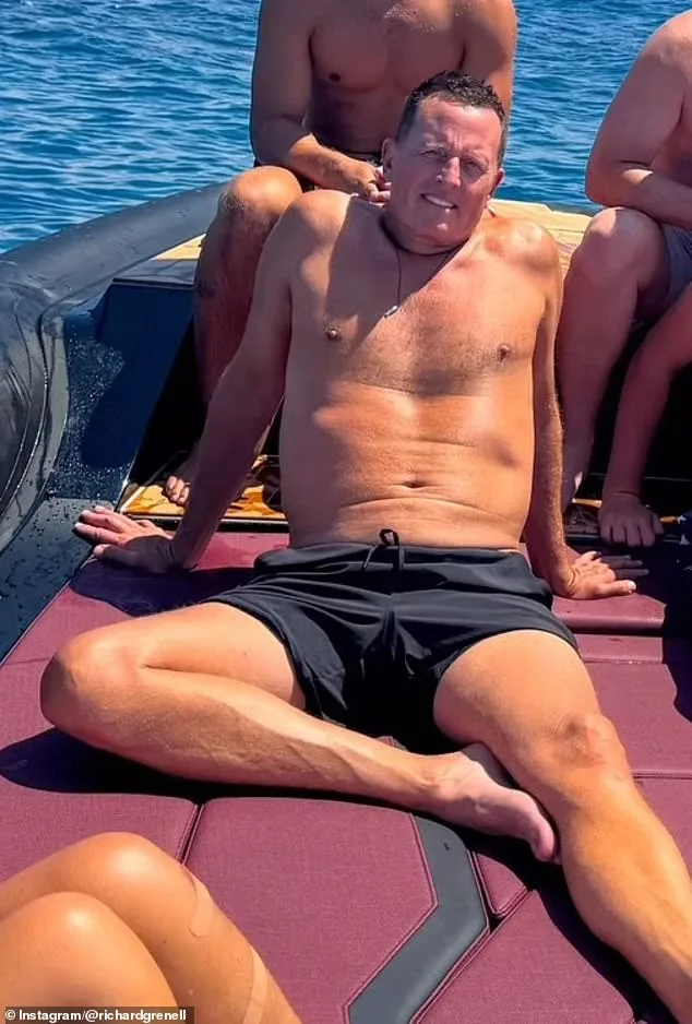 Richard Grenell's Fall from Grace: From National Intelligence to Controversy at the Kennedy Center