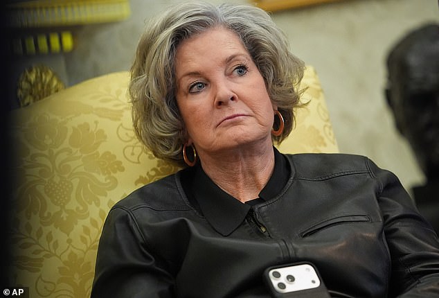 Richard Grenell's Fall from Grace: From National Intelligence to Controversy at the Kennedy Center