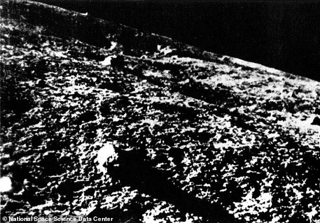 Scientists May Have Found Luna 9, Soviet Moon Lander, Using AI After 60 Years