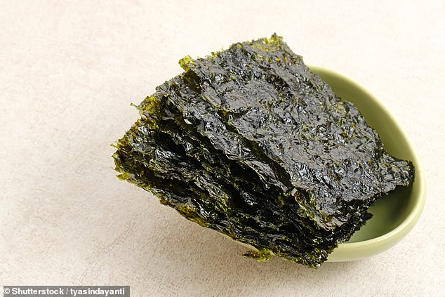 Seaweed: Ancient Superfood, Modern Dilemma—Nutrition, History, and the Regulation Questions It Raises