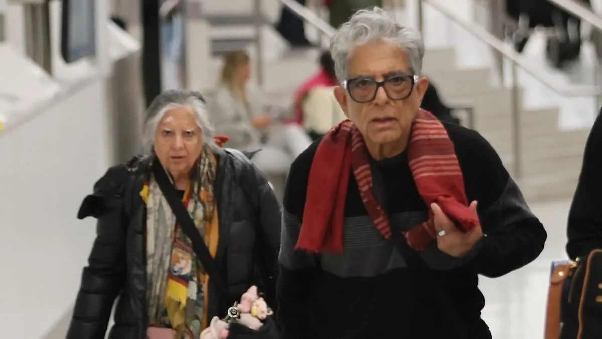 Secret Emails Expose Deepak Chopra's Troubling Ties to Jeffrey Epstein