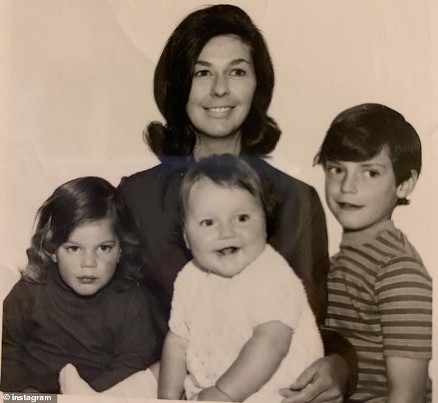 Shocking Abduction in Tucson's Insulated Community: Mother of Today Show Host Vanishes in Surprise Crime