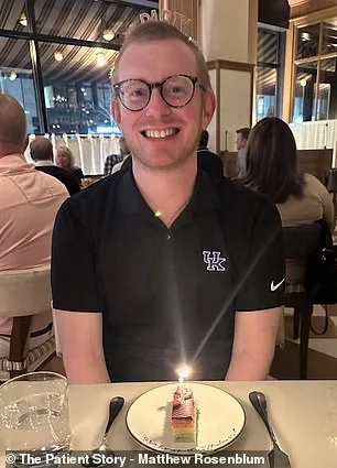 Surge in Pancreatic Cancer Among Young Adults Sparks Medical Alarm