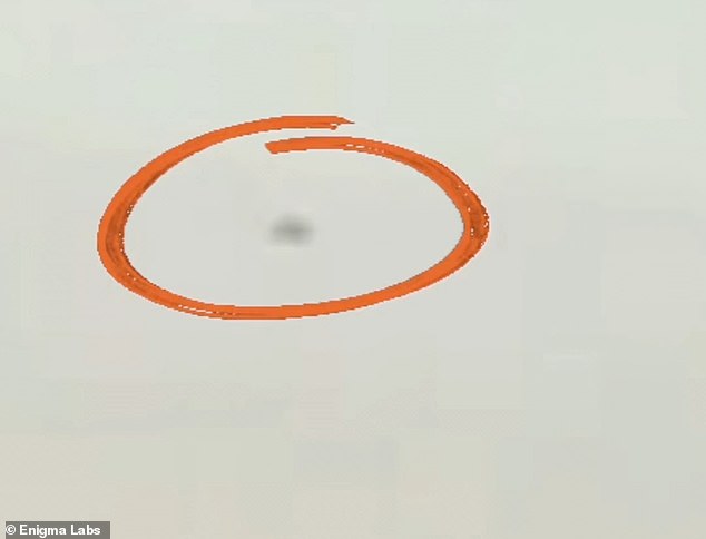 Texas GPS Disruptions: US Military Tests Amid UFO Speculation