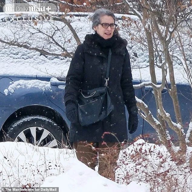 The Ghost of a Bygone Era: Lisa Bessette's 28-Year Secret