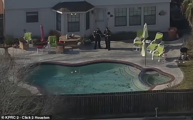 Tragedy in Katy, Texas: Two 3-Year-Olds Drown in Backyard Pool