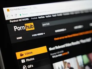 UK Regulator Imposes Record £800,000 Fine on Porn Provider for Age Verification Failures