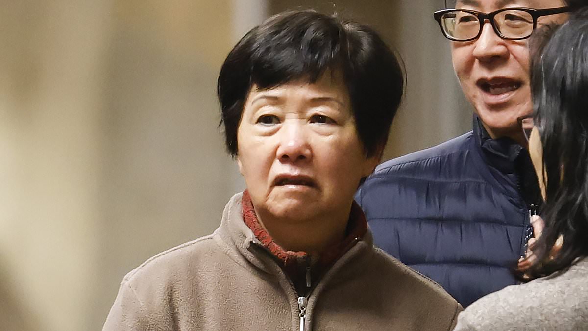 80-Year-Old Driver Avoids Prison in Fatal Crash Killing Apple Executives' Family