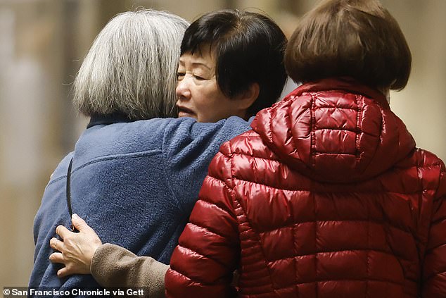 80-Year-Old Driver Avoids Prison in Fatal Crash Killing Apple Executives' Family