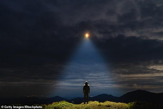 Clifford Stone's Alien Claims: Science, Faith, and the Revelation of a Creator