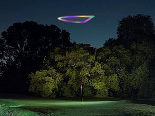 Clifford Stone's Alien Claims: Science, Faith, and the Revelation of a Creator