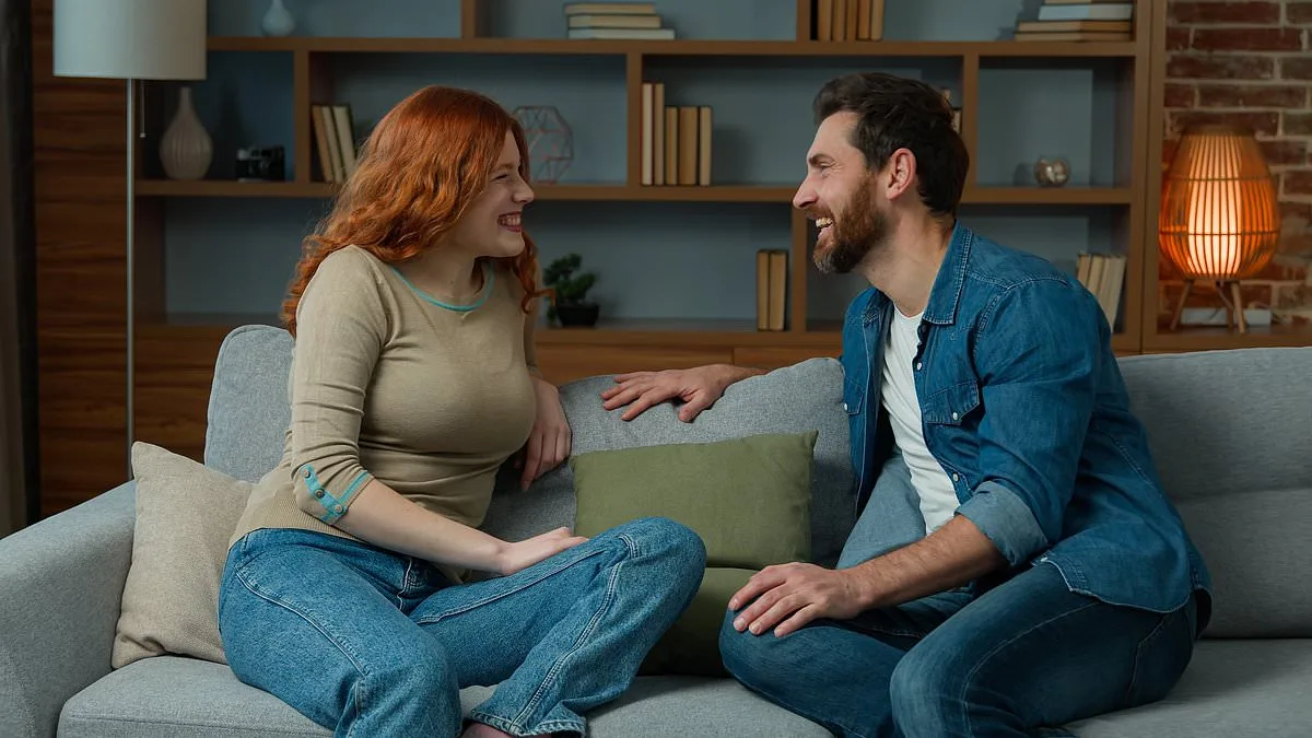 How 36 Questions Can Transform Strangers into Emotional Bonds in Under an Hour, According to Psychology Research