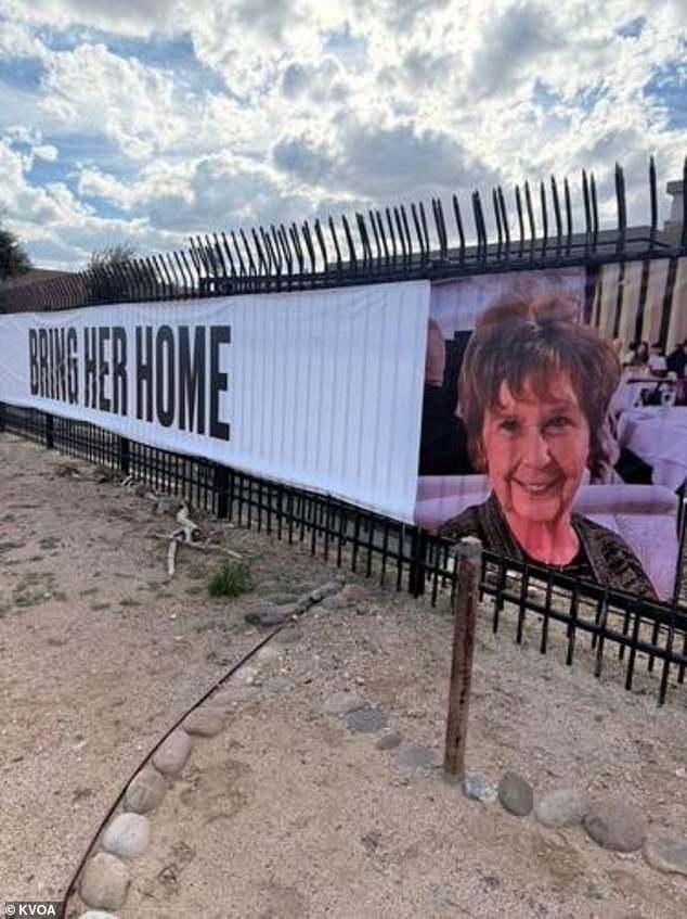 Nancy Guthrie Missing: Friends' Scheduled Meeting and Ongoing Search in Tucson