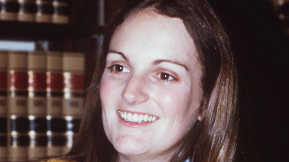 Patty Hearst: From Heiress to Revolutionary