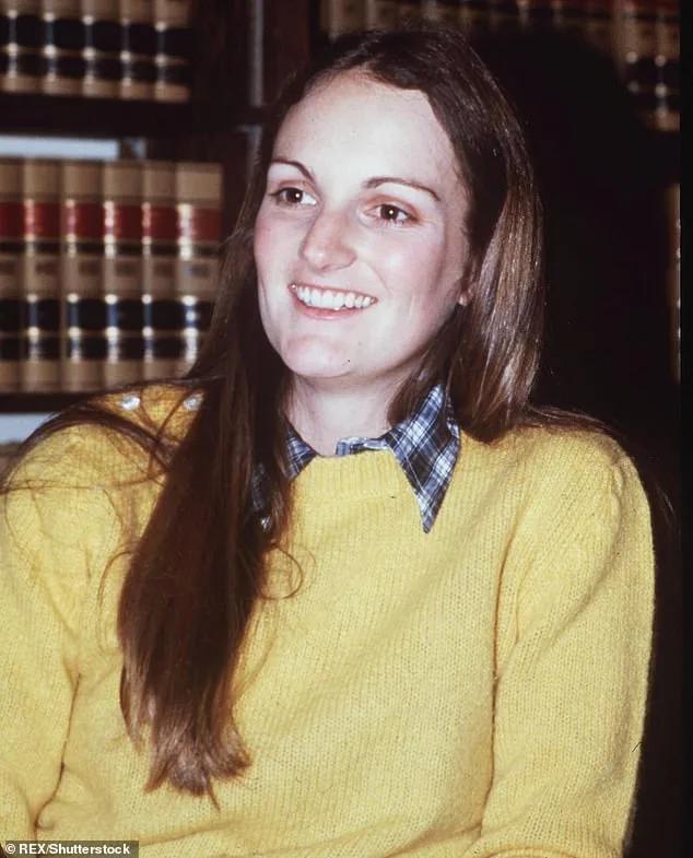 Patty Hearst: From Heiress to Revolutionary