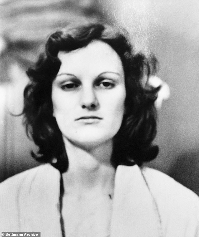 Patty Hearst: From Heiress to Revolutionary