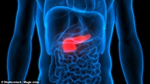 Study Finds Type 2 Diabetes May Raise Pancreatic Cancer Risk, UK Reports 28 Daily Deaths