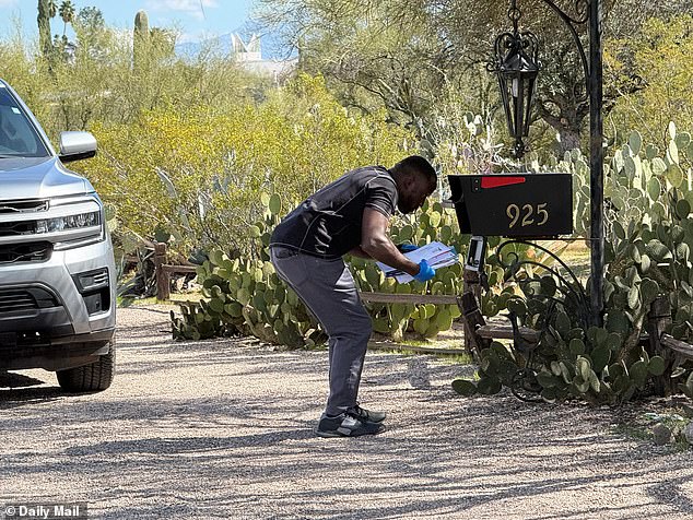 Unexpected DNA at Home of Missing Nancy Guthrie May Reshape Search