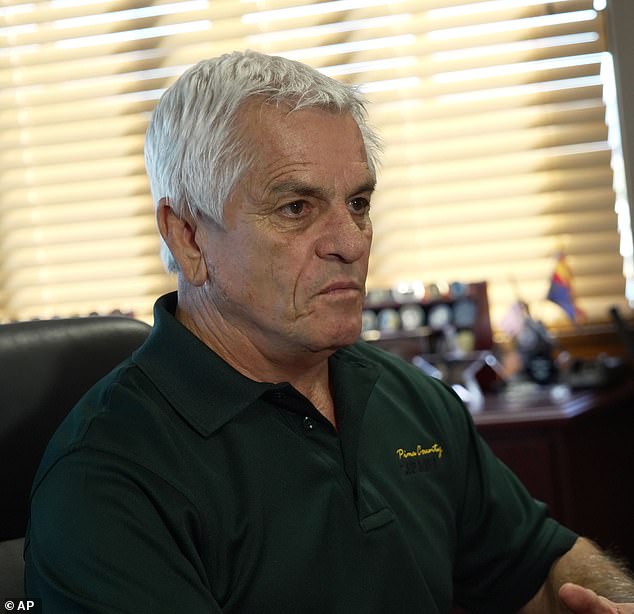 Unexpected DNA at Home of Missing Nancy Guthrie May Reshape Search