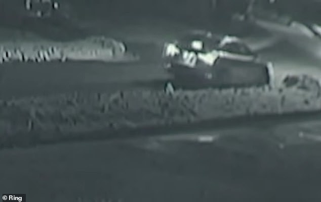 Woman Shot Dead Hours After Reporting Ex-Boyfriend for Sexual Assault