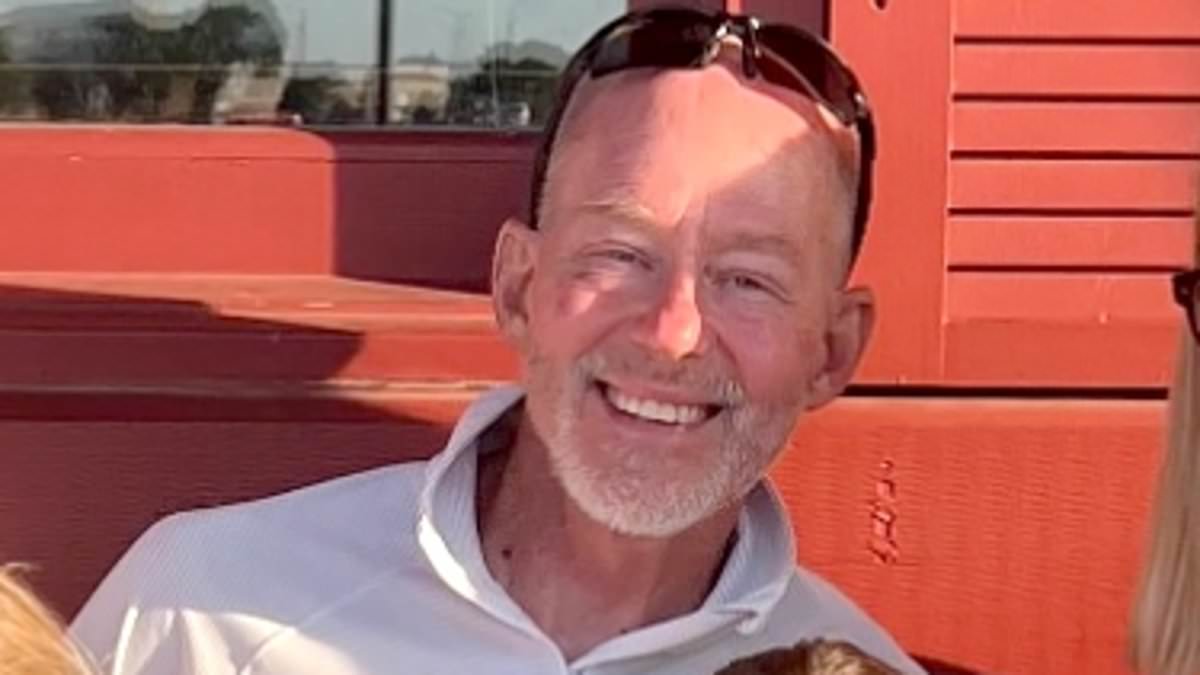 Bruce Bingham's Car Theft Compounds Cancer Struggles as He Battles Illnesses