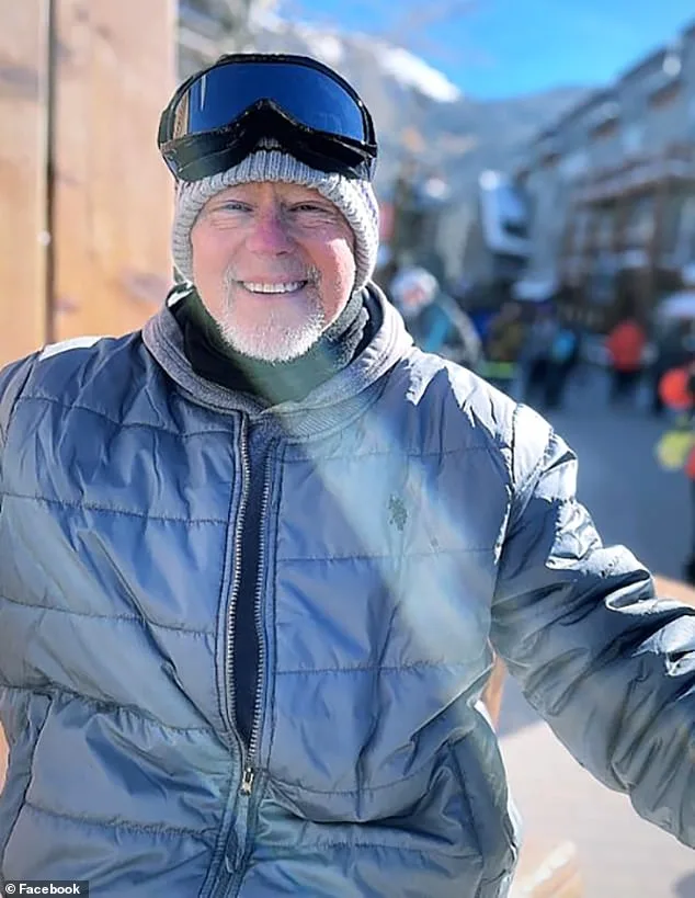 Bruce Bingham's Car Theft Compounds Cancer Struggles as He Battles Illnesses