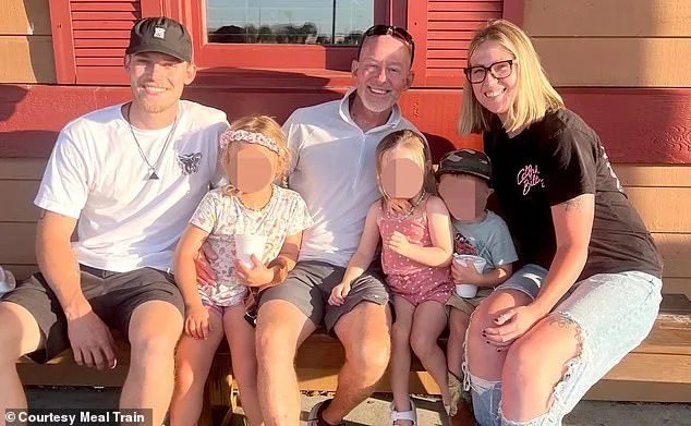 Bruce Bingham's Car Theft Compounds Cancer Struggles as He Battles Illnesses