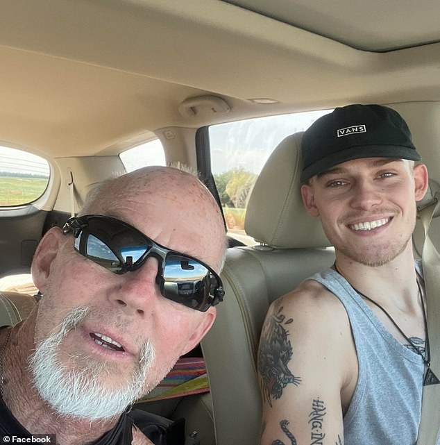 Bruce Bingham's Car Theft Compounds Cancer Struggles as He Battles Illnesses