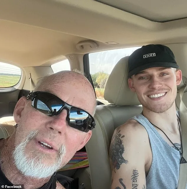 Bruce Bingham's Car Theft Compounds Cancer Struggles as He Battles Illnesses