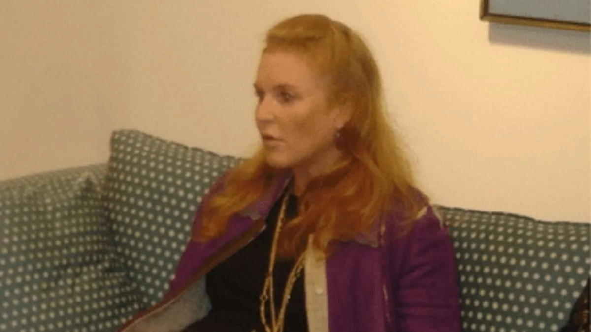 Desperate Plea: Sarah Ferguson's Job Request to Jeffrey Epstein Revealed in Epstein Files