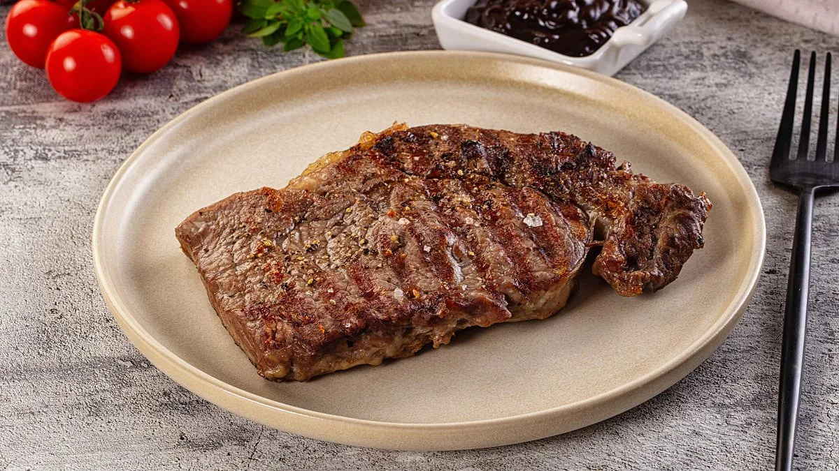 Gene-Editing Breakthrough to Bring Cheap, Tasty Supersteaks to UK Shelves in 3 Years