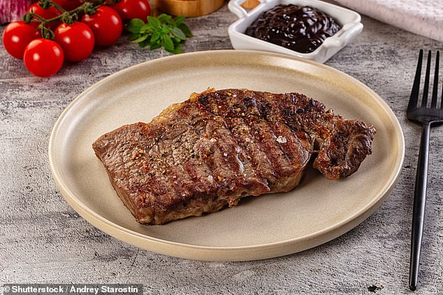 Gene-Editing Breakthrough to Bring Cheap, Tasty Supersteaks to UK Shelves in 3 Years