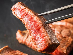 Gene-Editing Breakthrough to Bring Cheap, Tasty Supersteaks to UK Shelves in 3 Years