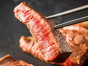Gene-Editing Breakthrough to Bring Cheap, Tasty Supersteaks to UK Shelves in 3 Years