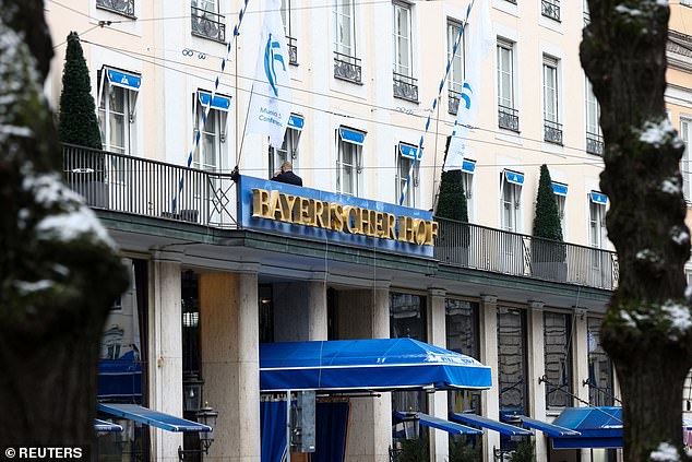 Hillary Clinton: Migration Has 'Gone Too Far,' Advocates for Secure, Humane Borders