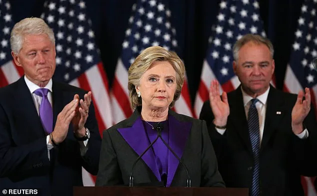 Hillary Clinton: Migration Has 'Gone Too Far,' Advocates for Secure, Humane Borders